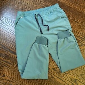 Figs scrub jogger bottoms